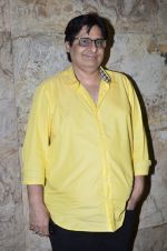 Vashu Bhagnani at Humshakals screening in Lightbox, Mumbai on 19th June 2014